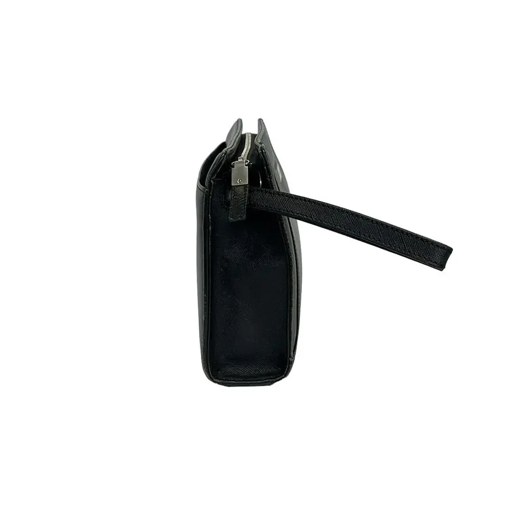Burberry Mens Clutch Bag
